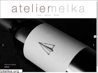 ateliermelka.com