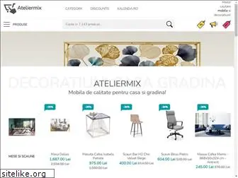 www.ateliermix.ro