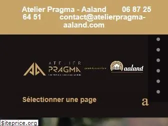 atelierpragma-aaland.com