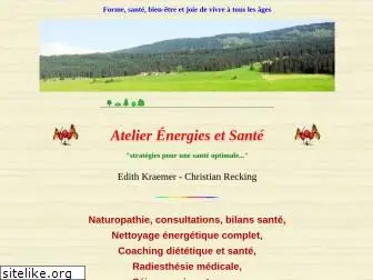 ateliersante.ch