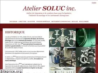 ateliersoluc.com