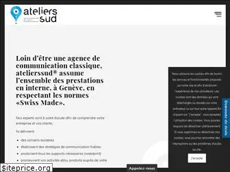 atelierssud.ch