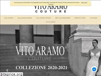 ateliervitoaramo.com