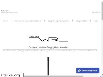 atelierwr.net