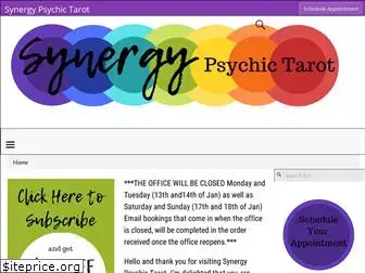 atellpsychictarot.com