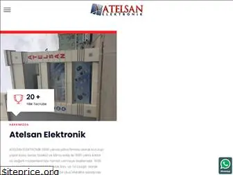 atelsan.com.tr