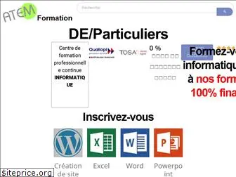 atem-formation.com