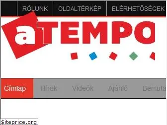 atempo.sk