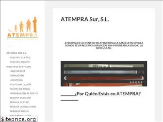 atempra.com