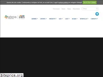 atenalucegas.it