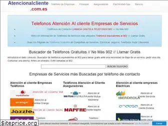 atencionalcliente.com.es