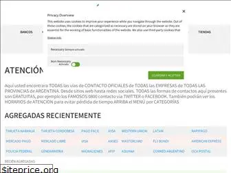 atencionalclientede.com.ar