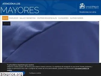 atencionmayores.org