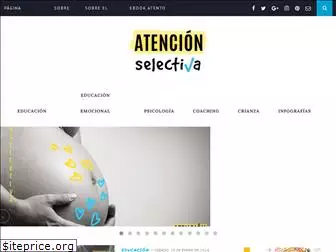 atencionselectiva.com