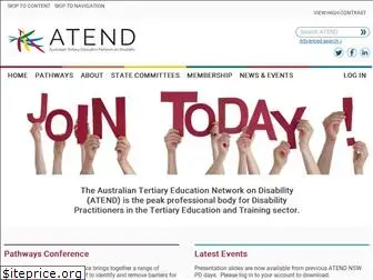 atend.com.au