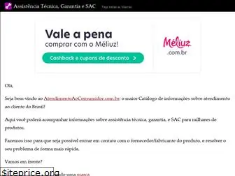 atendimentoaoconsumidor.com.br