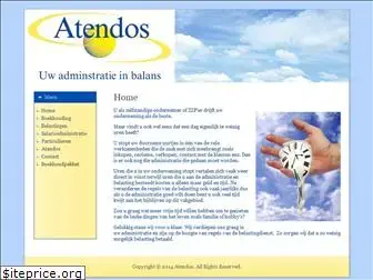 atendos.nl