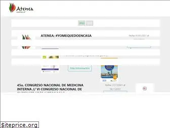 atenea.com.uy