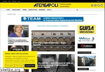 ateneapoli.it
