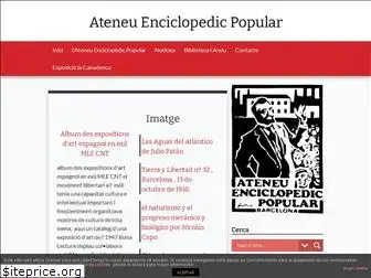 ateneuenciclopedicpopular.org