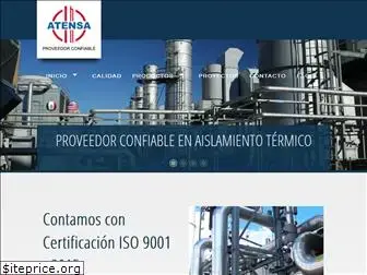 atensa.com.mx