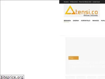 atensi.co