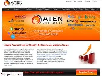 atensoftware.com