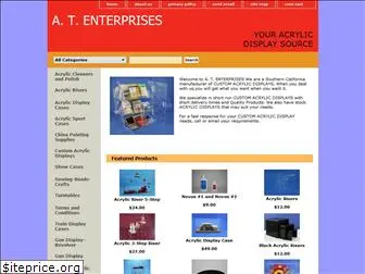 atenterprises.com