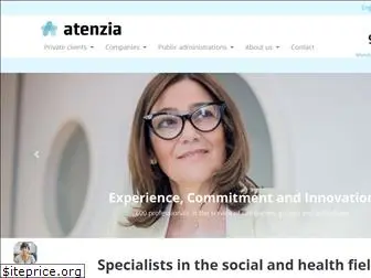 atenzia.com