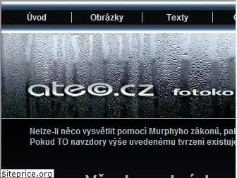 ateo.cz