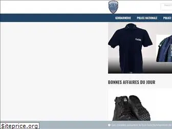 ateq-uniforme.fr