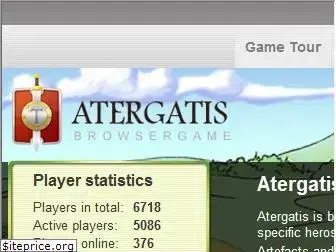 atergatis.com