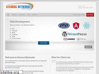 aternus-networks.com