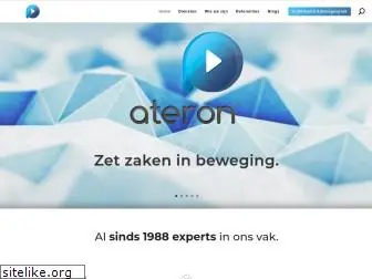 ateron.nl