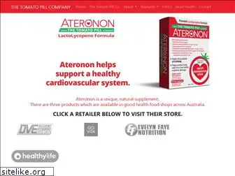 ateronon.com.au