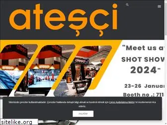 atesci.com