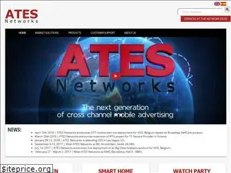 atesnetworks.com