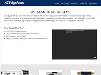atesystems.com