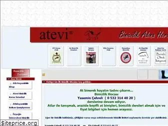 atevi.com