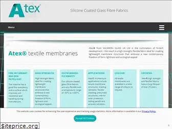 atex-membranes.com