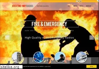 atex-radios.com