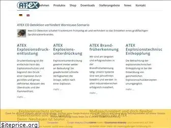 atex100.com