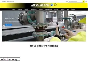 atexshop.com