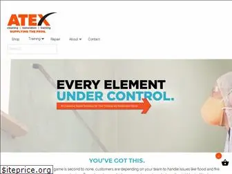 atexsupply.com