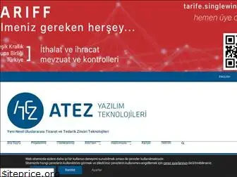 atez.com.tr