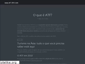 atf-2015.com