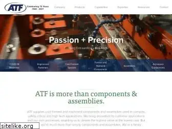 atf-inc.com