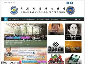 atf-tkd.org