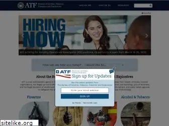 atf.gov