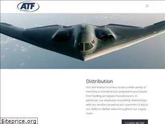 atfaerospace.com